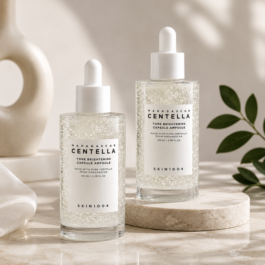 Prandest™ Tone Brightening Capsule Ampoule