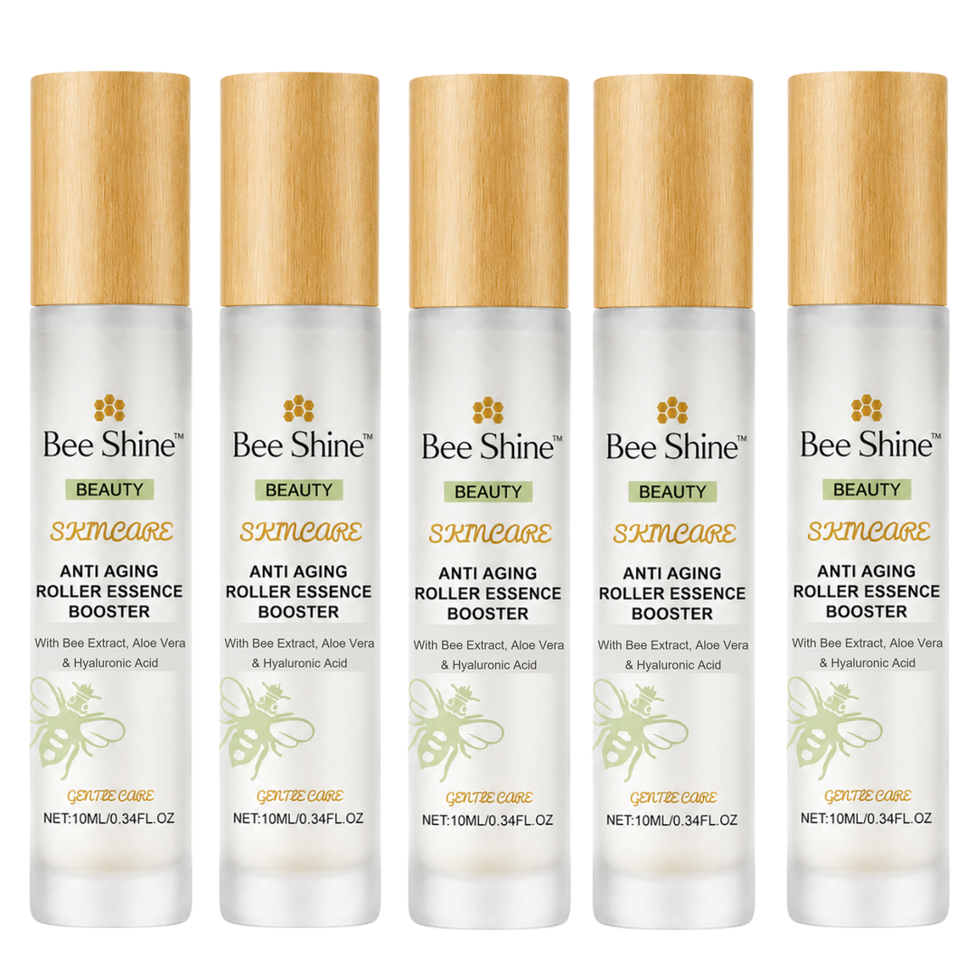 Bee Shine – 5 bottles
