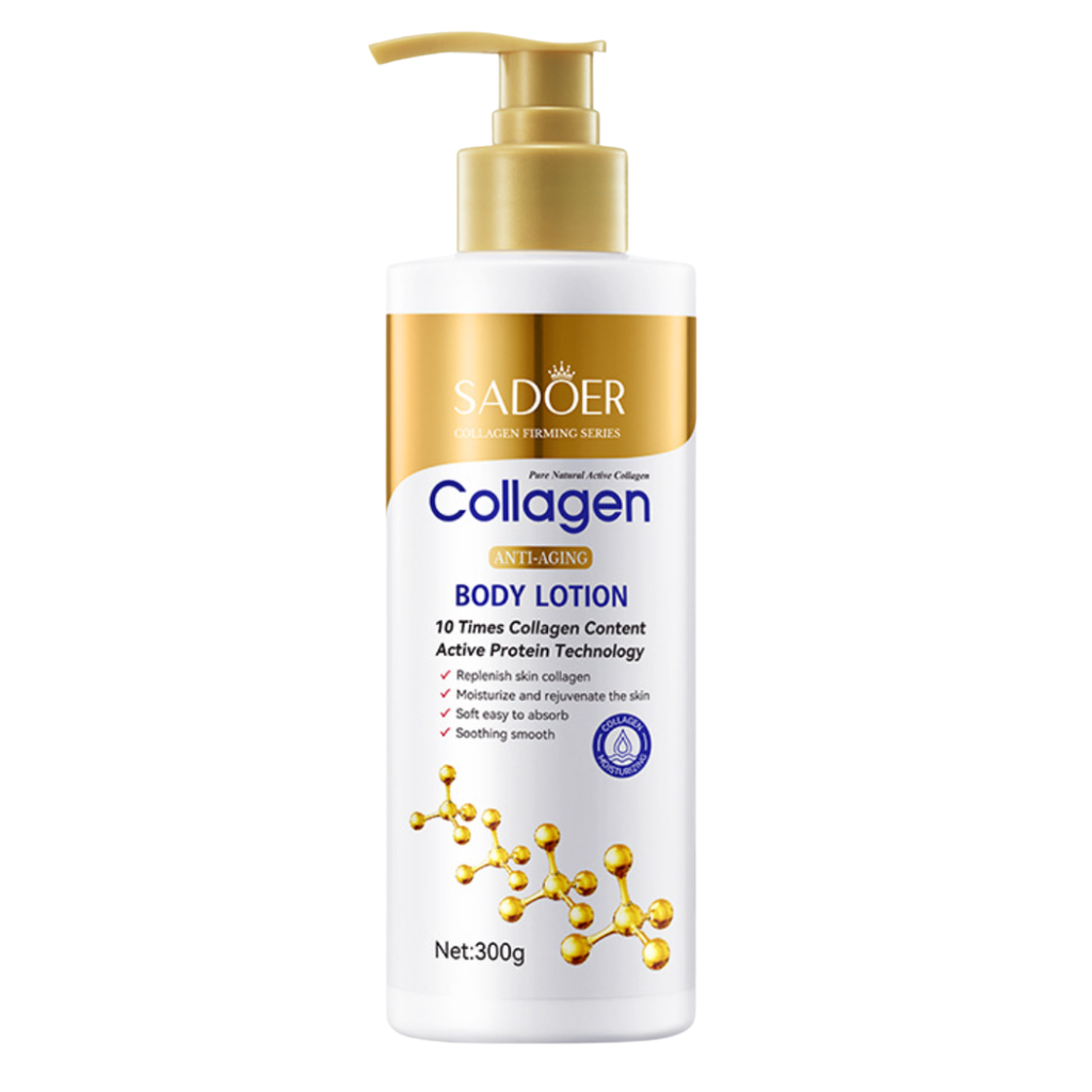 SADOER™ | Tightens, lifts and regenerates sagging skin by up to 98% within 24 hours!