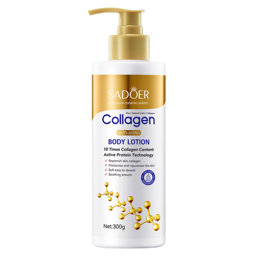 SADOER™ | Tightens, lifts and regenerates sagging skin by up to 98% within 24 hours!