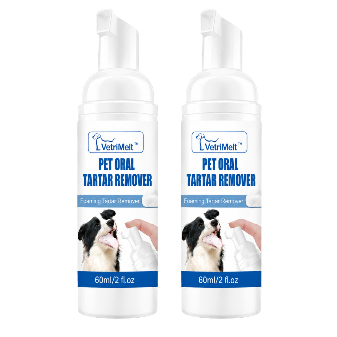 VetriMelt™ Spray | Fights tartar and bad breath in just 48 hours