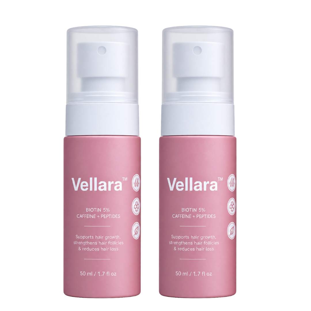 Vellara™ Scalp Spray — 50 ml