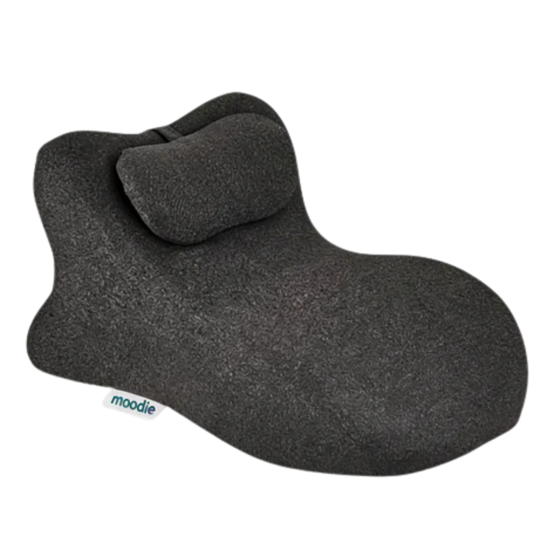 Moodie™ Positioning Cushion — Comfort & Support Kit