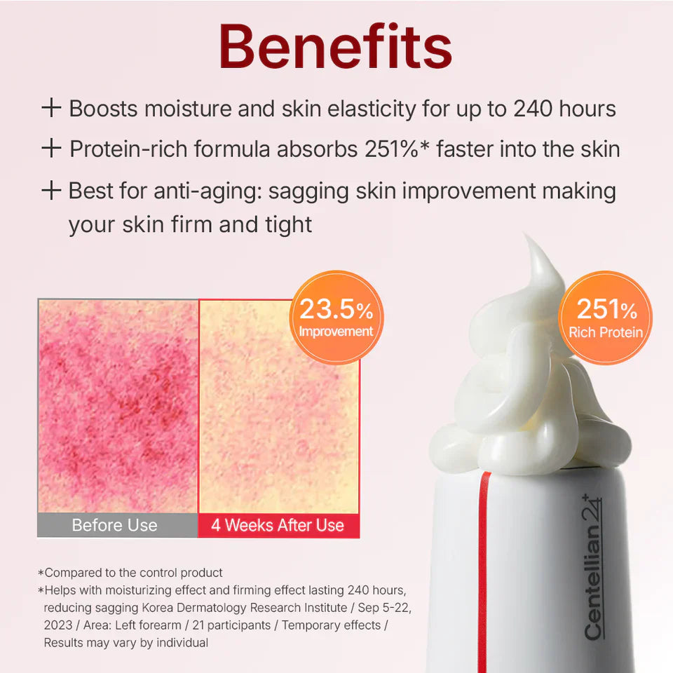 Madeca | Advanced Centella Firming Cream