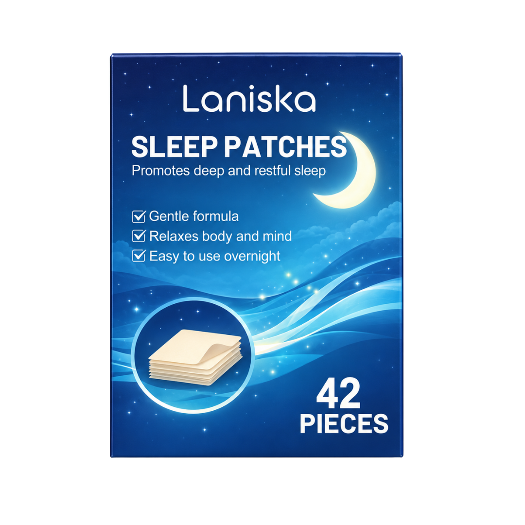 Laniska™ -  Sleep Patches