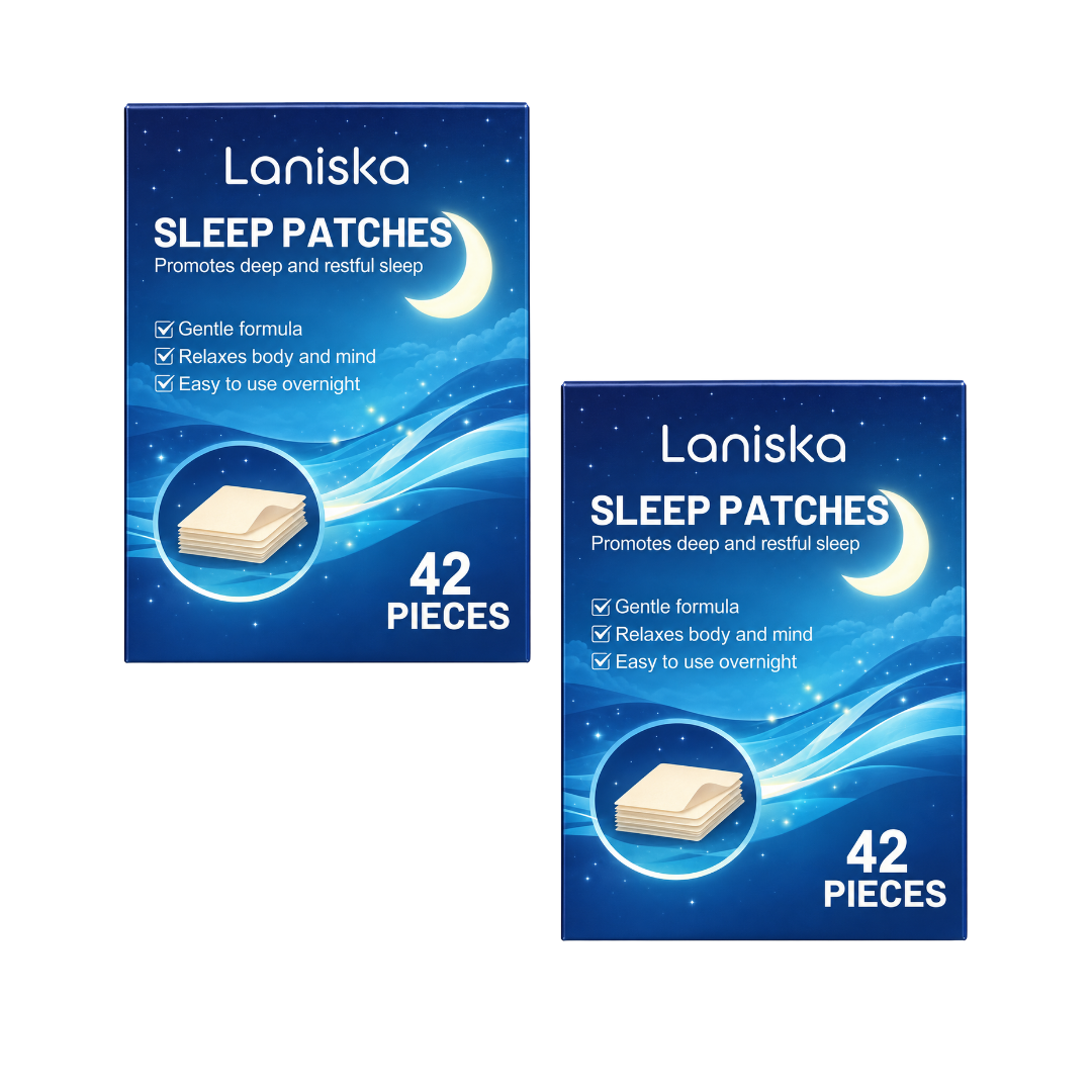 Laniska™ -  Sleep Patches