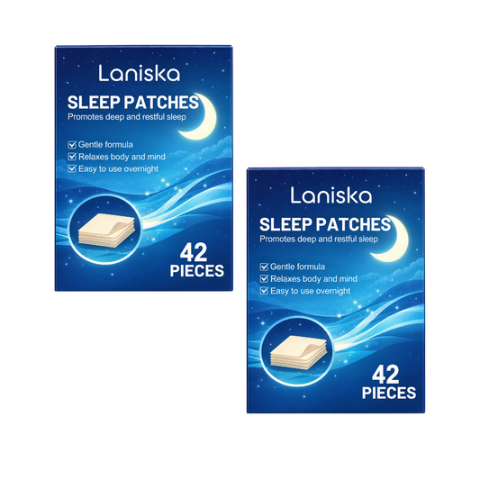 Laniska™ -  Sleep Patches