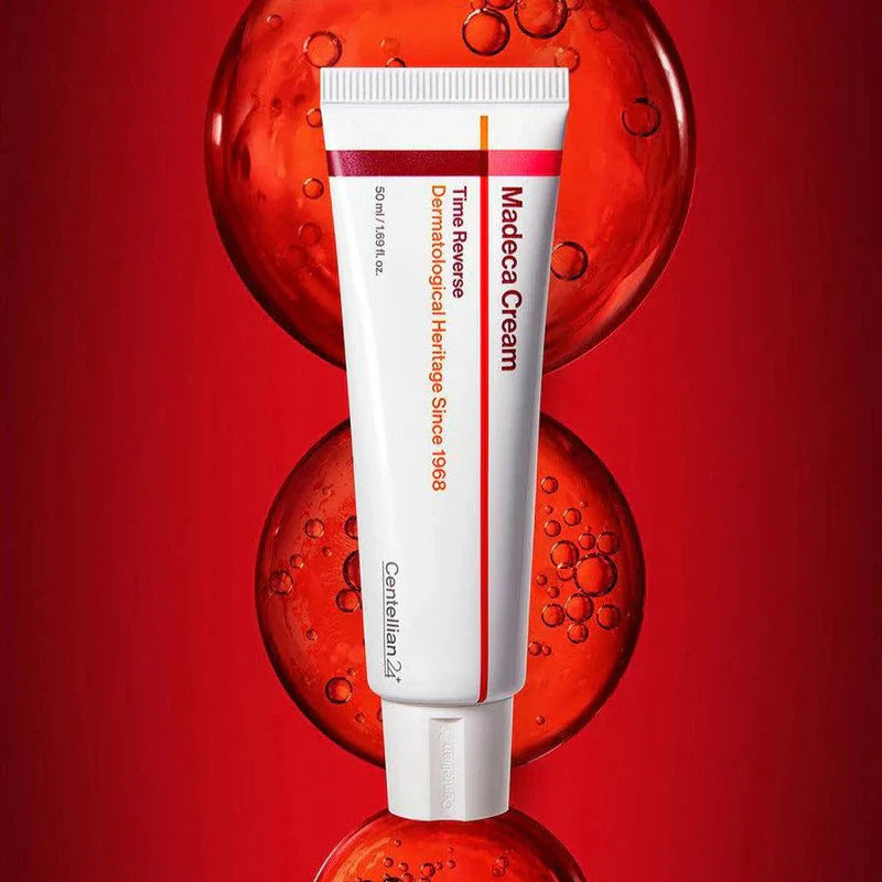 Madeca | Advanced Centella Firming Cream