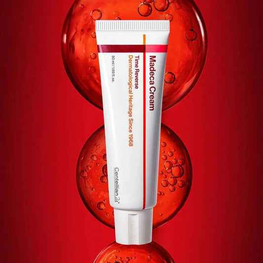 Madeca | Advanced Centella Firming Cream