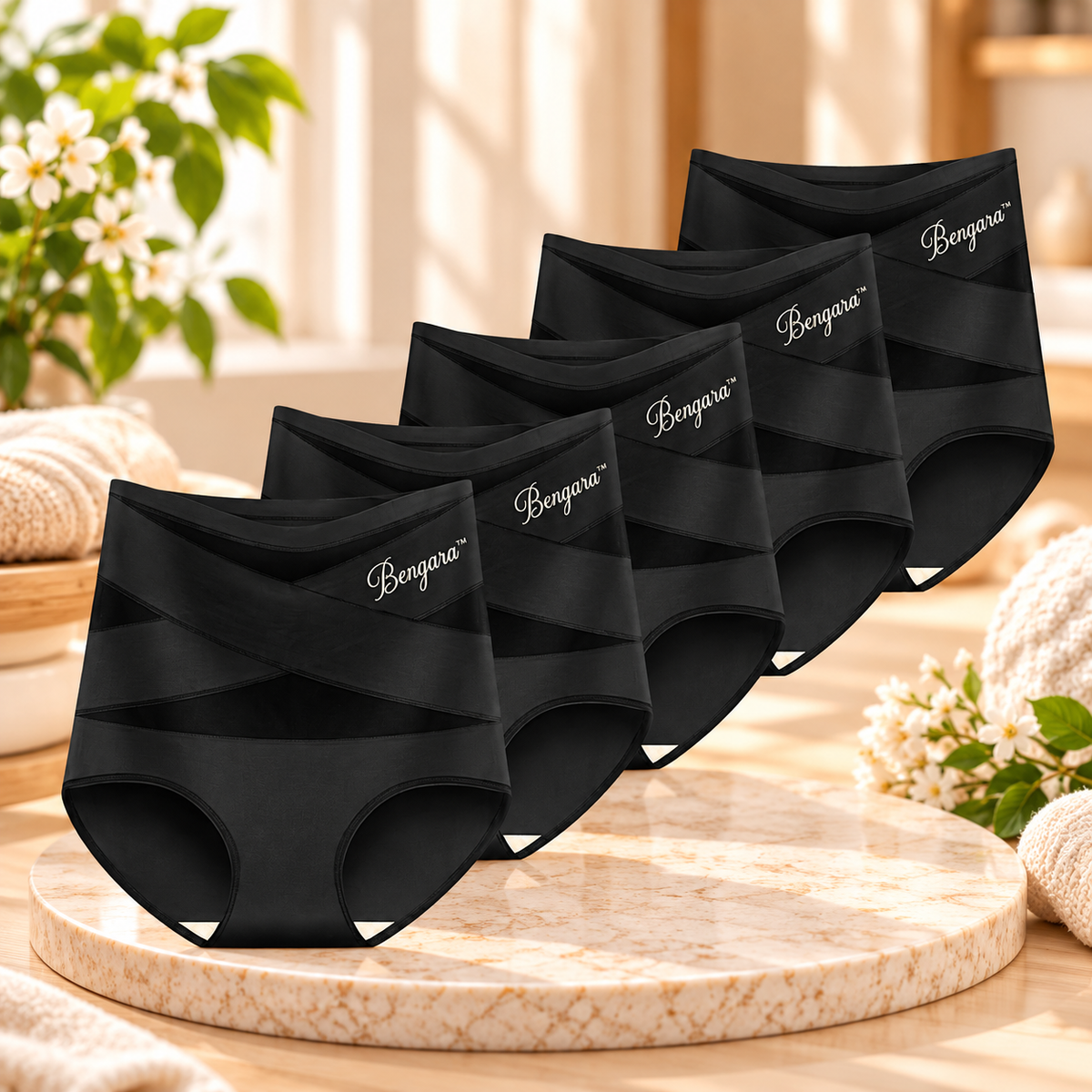 Bengara™ | Women’s Shaping Briefs