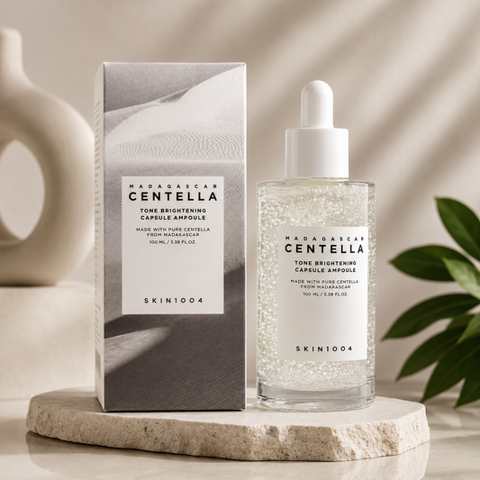 Prandest™ Tone Brightening Capsule Ampoule