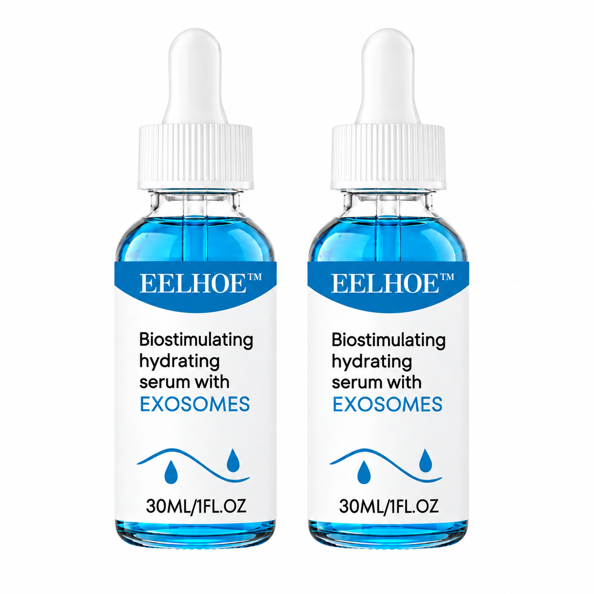 EELHOE™ — The Ultimate Wrinkle Solution