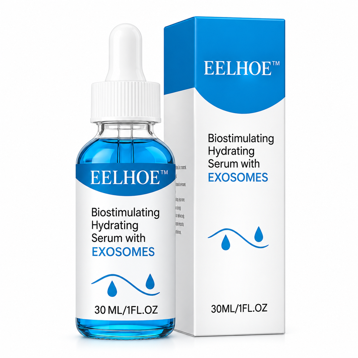 EELHOE™ — The Ultimate Wrinkle Solution