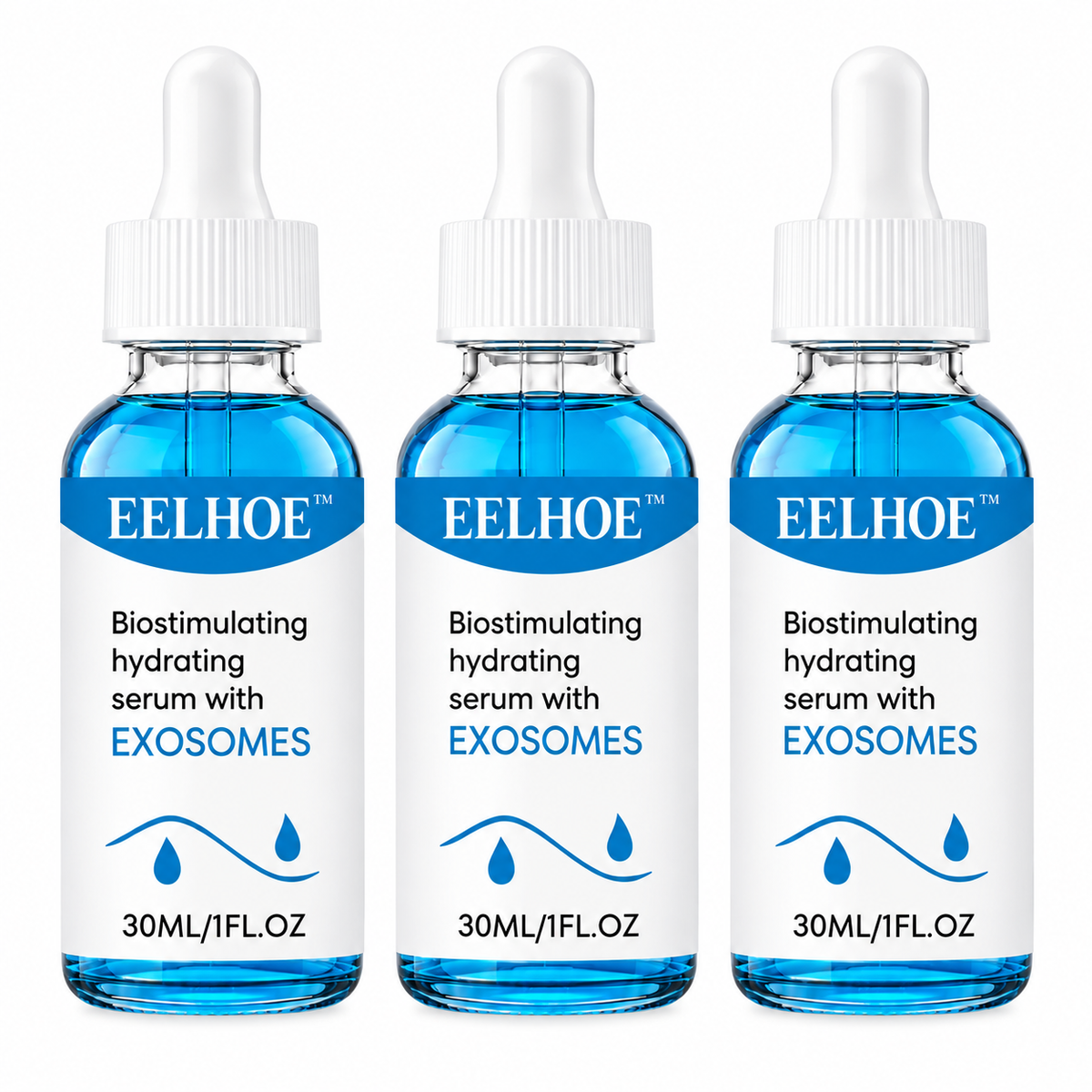 EELHOE™ — The Ultimate Wrinkle Solution
