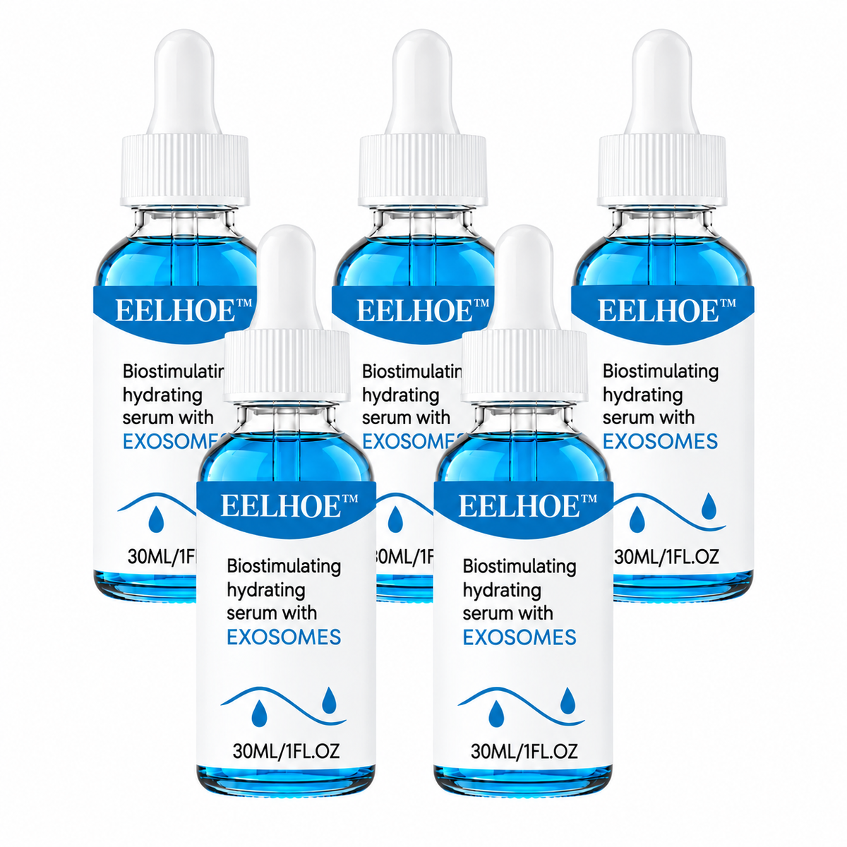 EELHOE™ — The Ultimate Wrinkle Solution