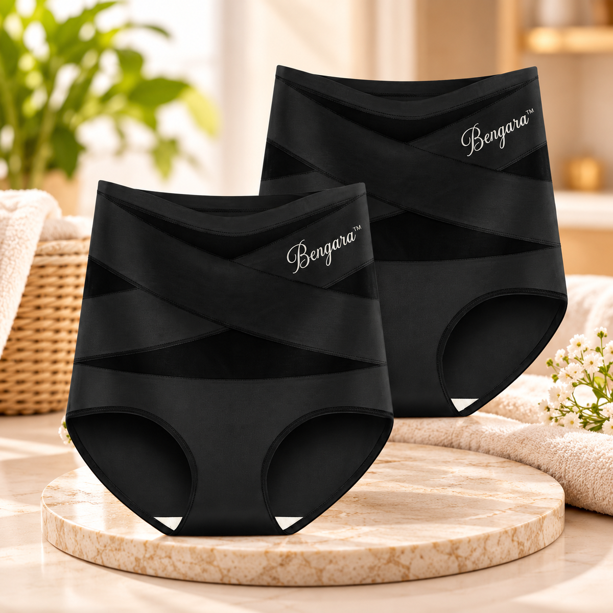 Bengara™ | Women’s Shaping Briefs