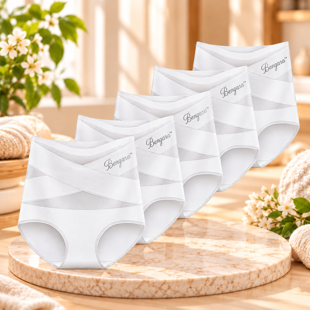 Bengara™ | Women’s Shaping Briefs