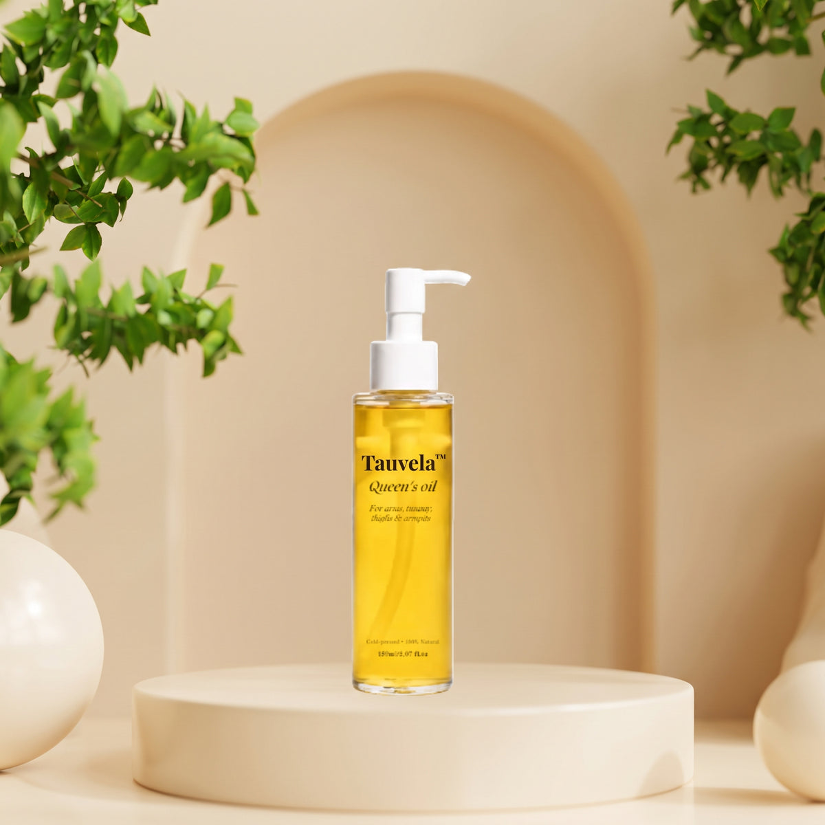 Tauvela™ - Skin Firming Cream