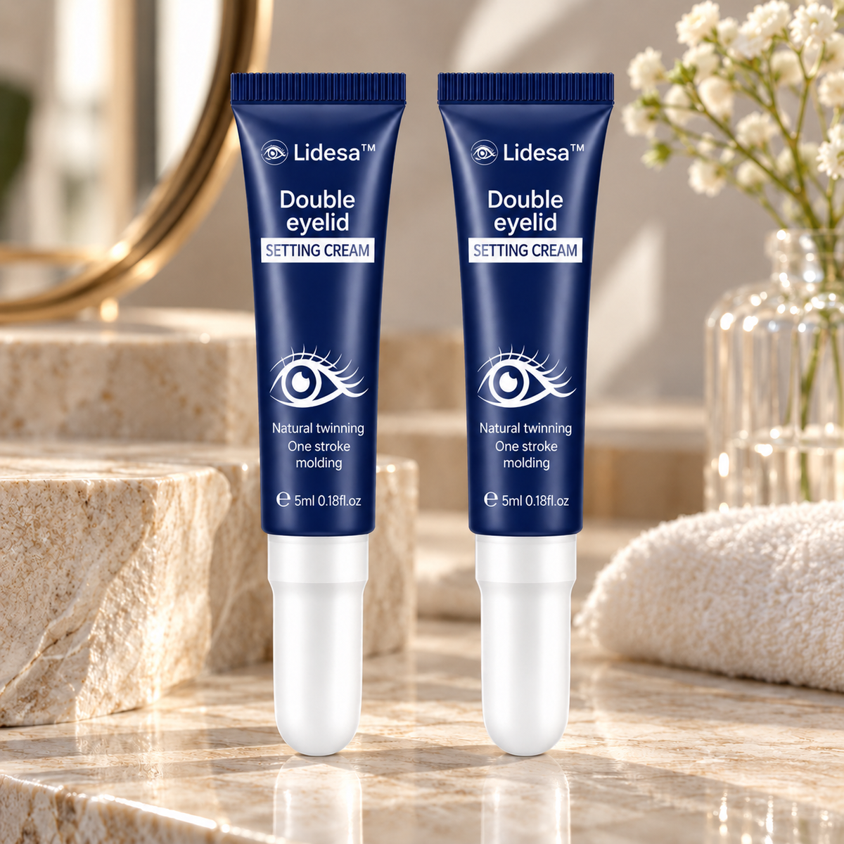 Lidessa™ Eyelid Lift Serum – Firmer, Smoother &amp; Younger-Looking Eyes