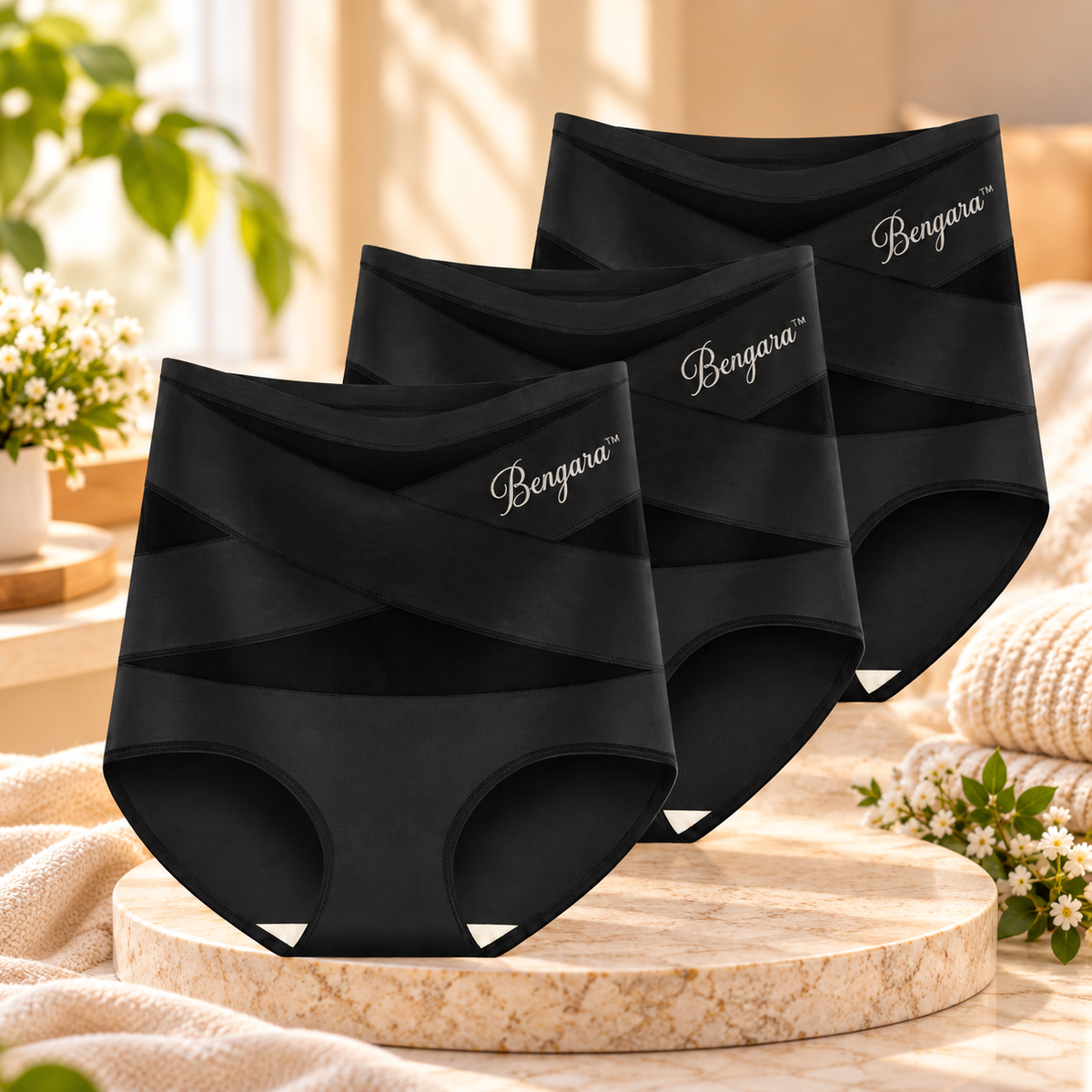 Bengara™ | Women’s Shaping Briefs