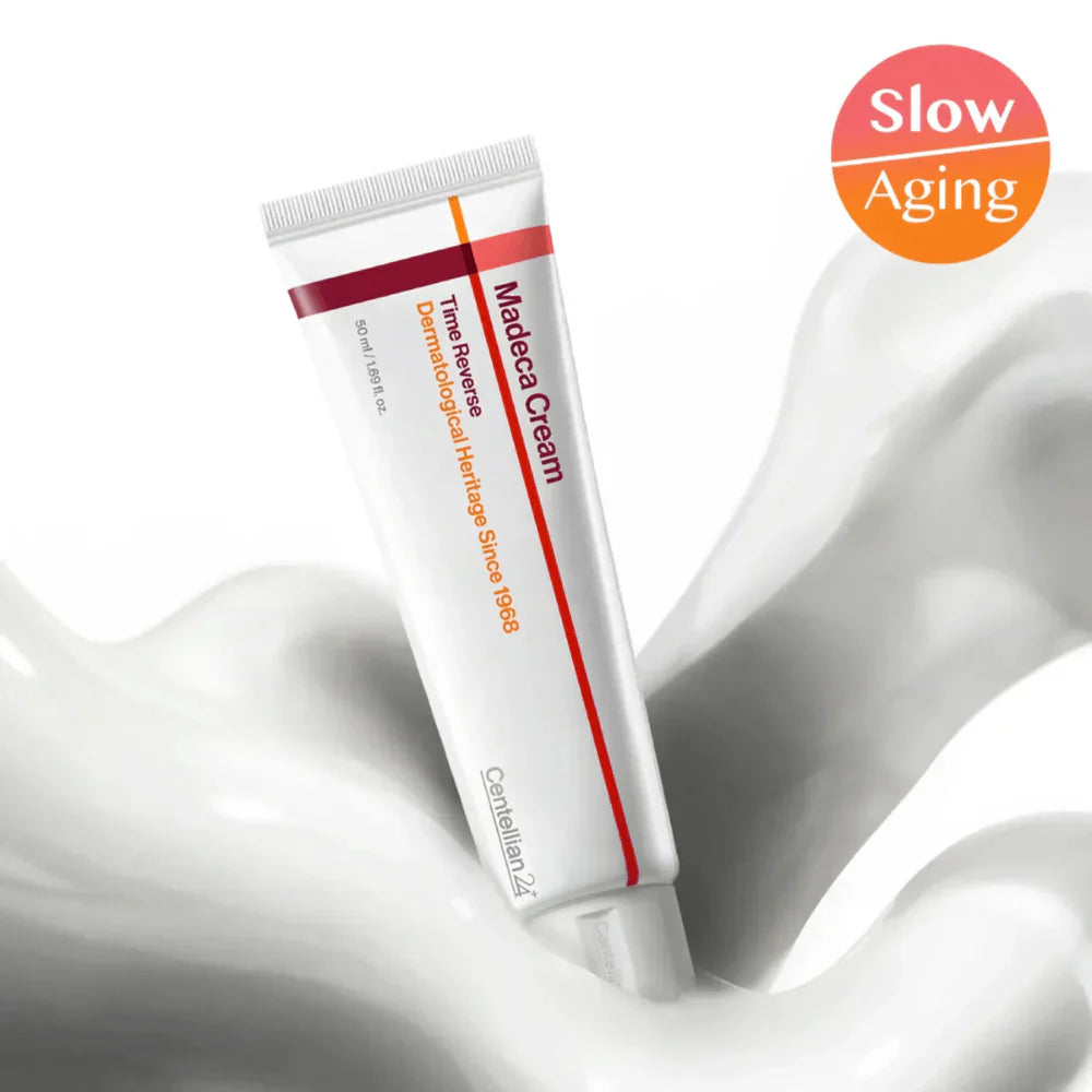 Madeca | Advanced Centella Firming Cream