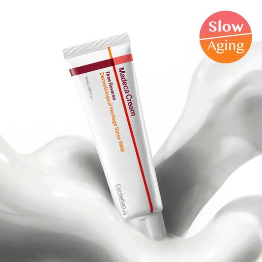 Madeca | Advanced Centella Firming Cream