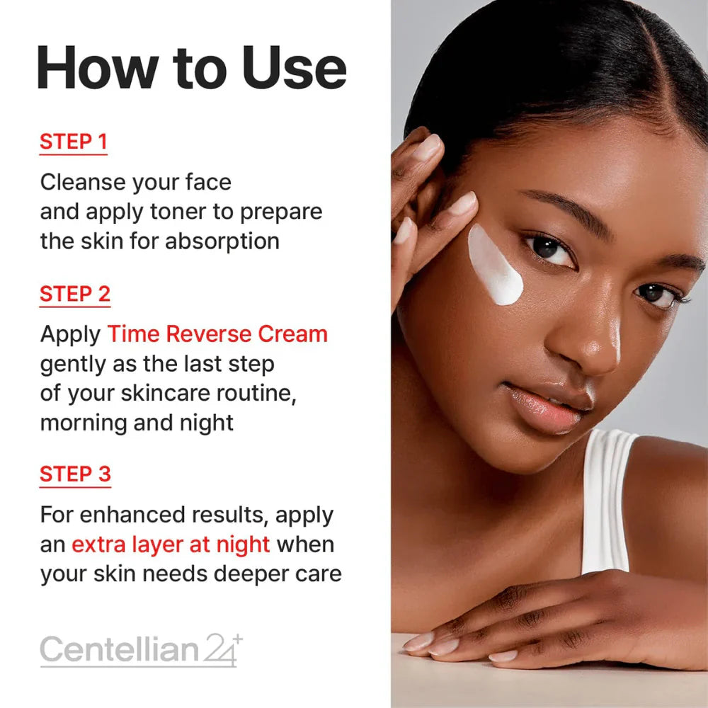 Madeca | Advanced Centella Firming Cream