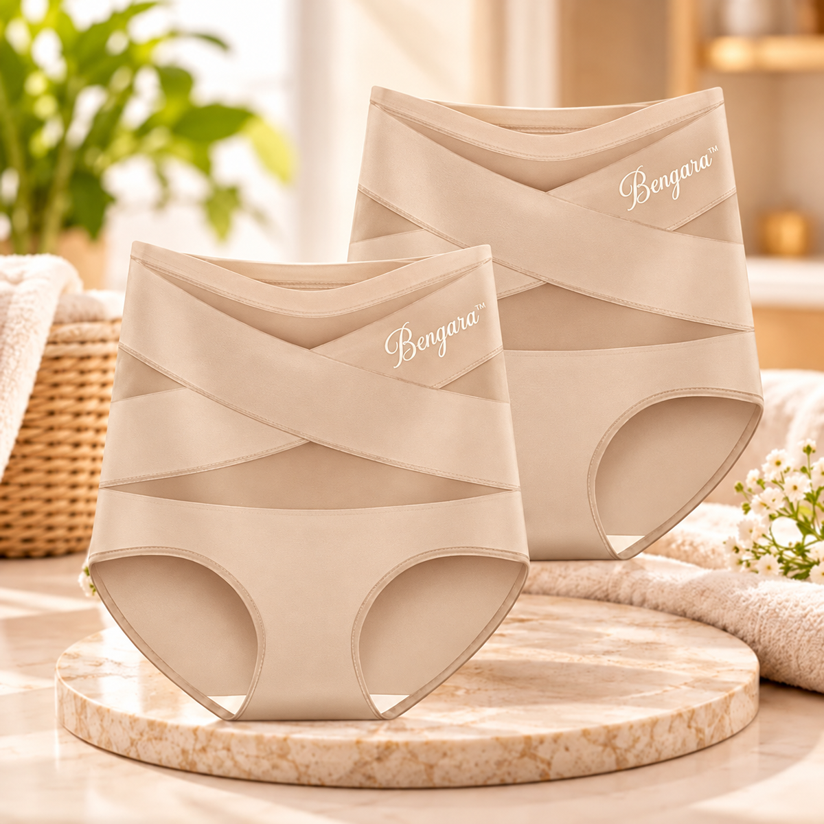 Bengara™ | Women’s Shaping Briefs