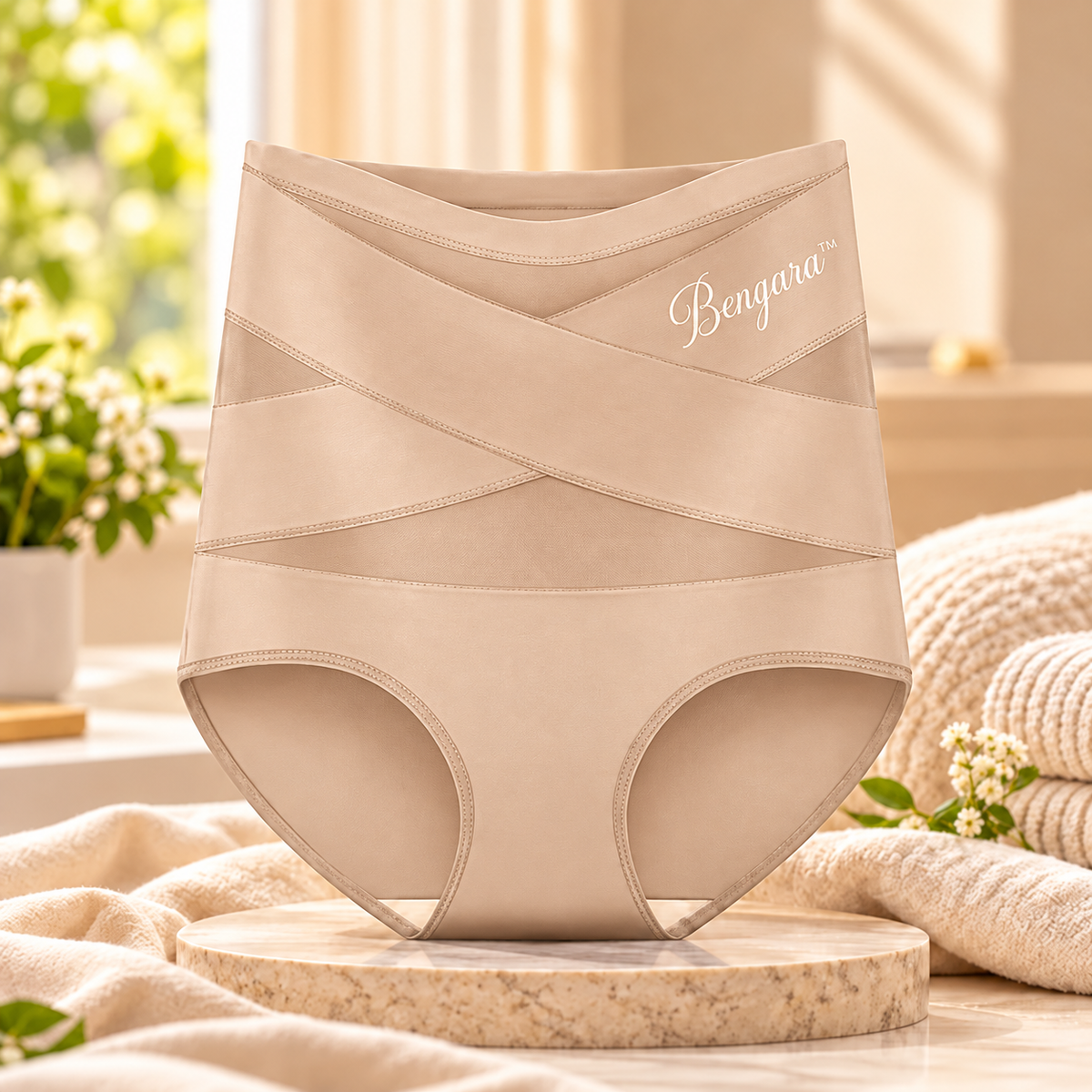 Bengara™ | Women’s Shaping Briefs