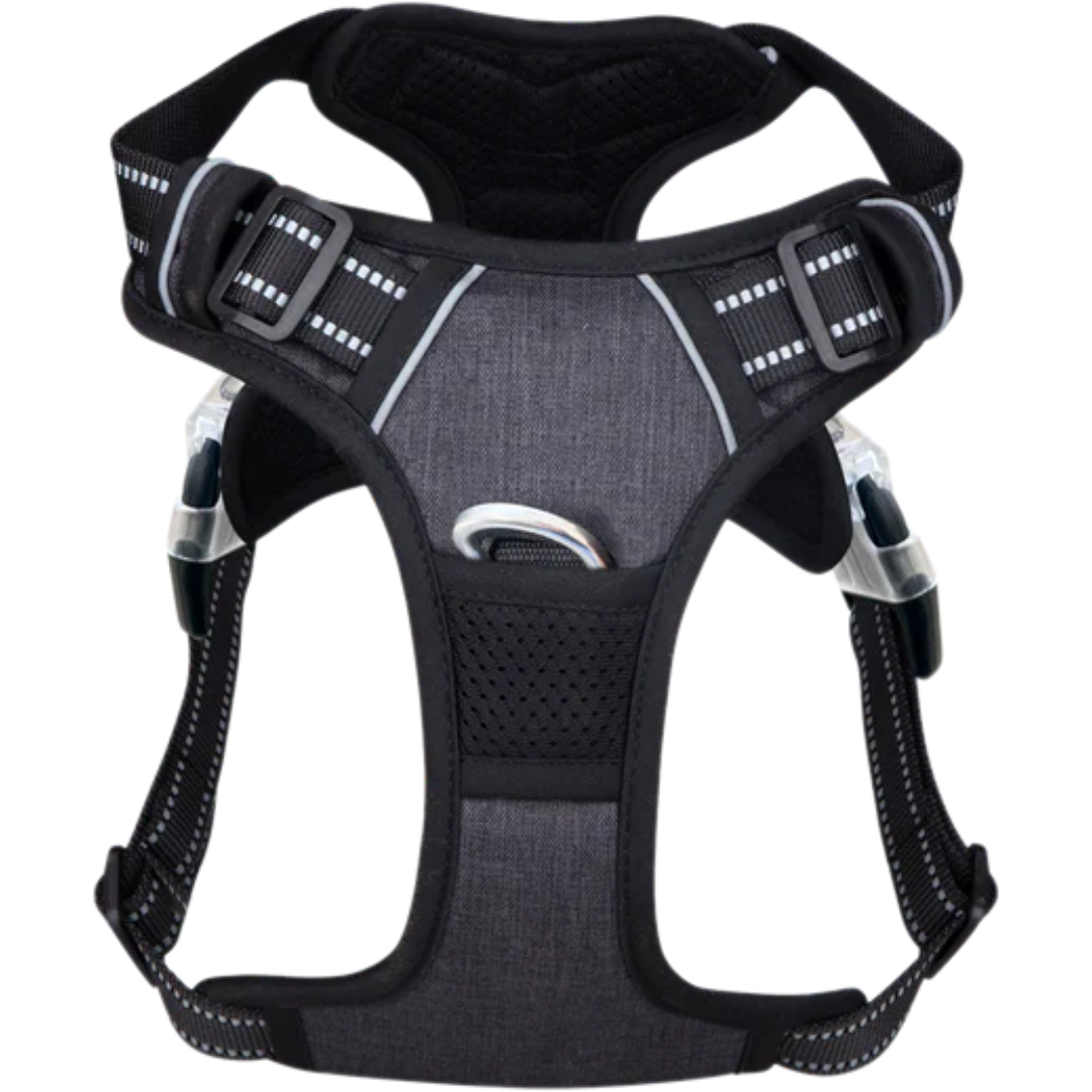 PawSafe No-Pull Dog Harness