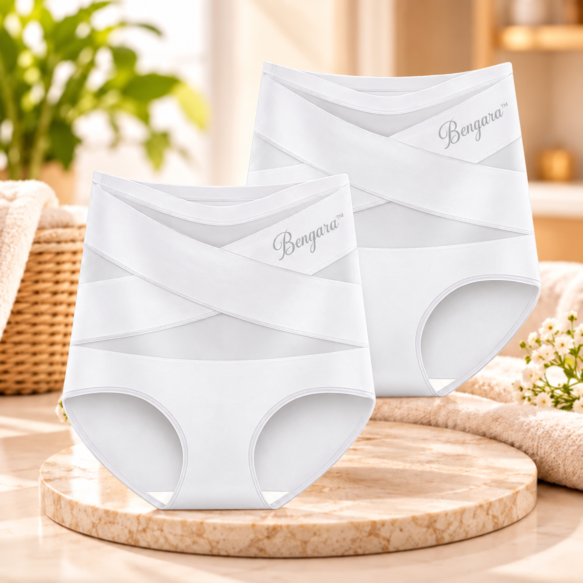 Bengara™ | Women’s Shaping Briefs