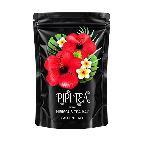 PiPi Tea™ | Support Healthy Blood Pressure, Boost Antioxidant Intake & Feel Your Best Every Day