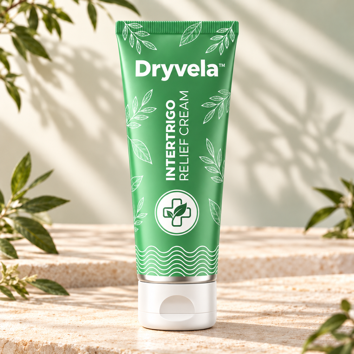 Dryvela™ Intertrigo Relief Cream