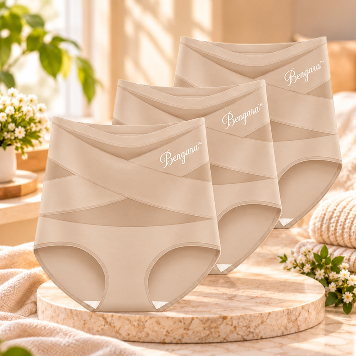 Bengara™ | Women’s Shaping Briefs