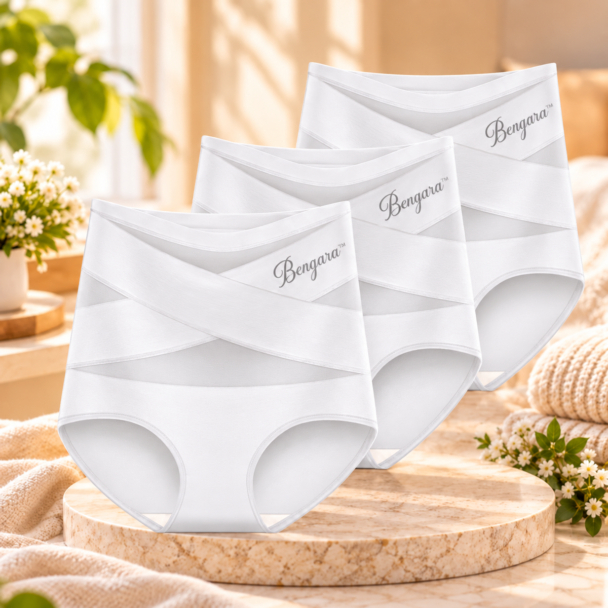 Bengara™ | Women’s Shaping Briefs