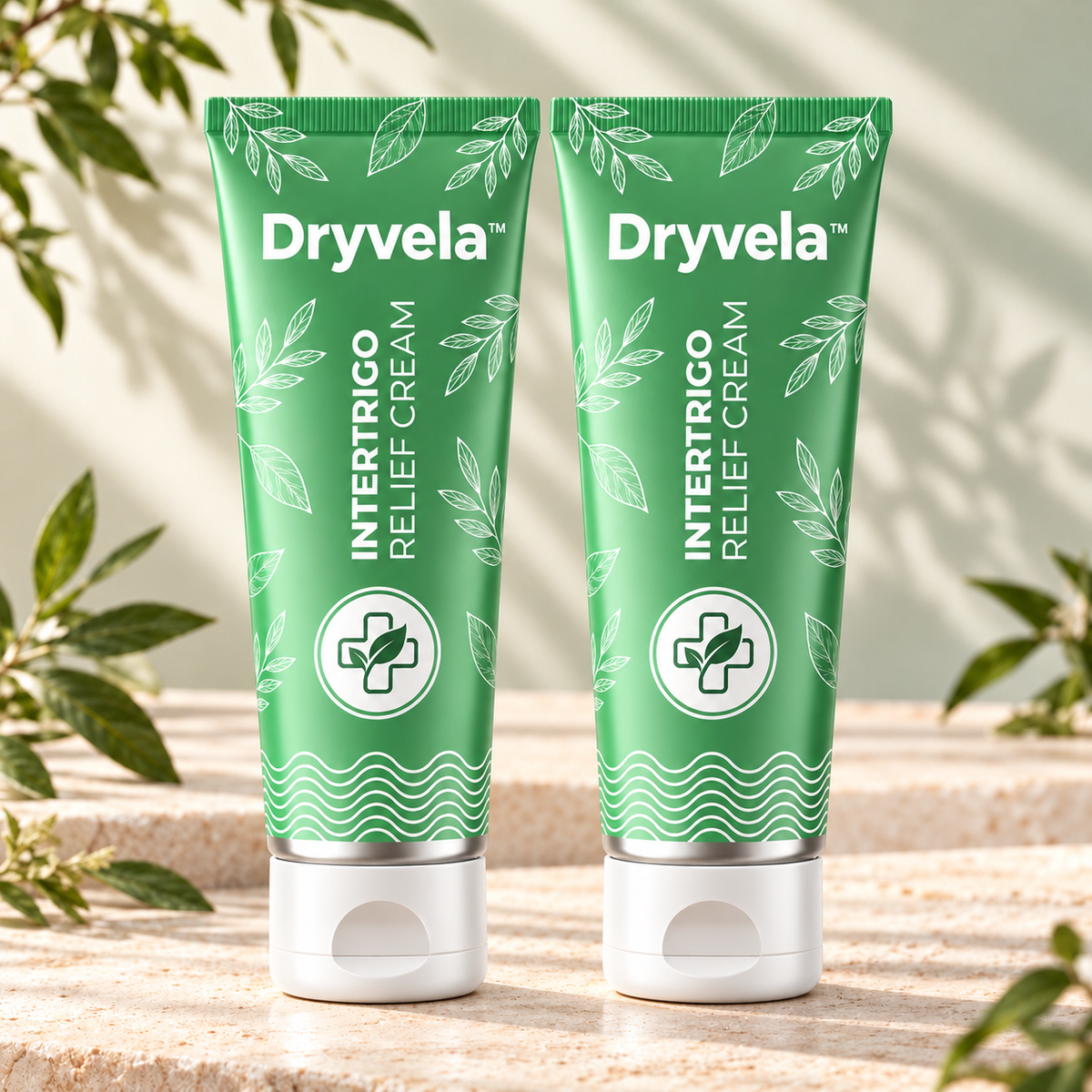 Dryvela™ Intertrigo Relief Cream