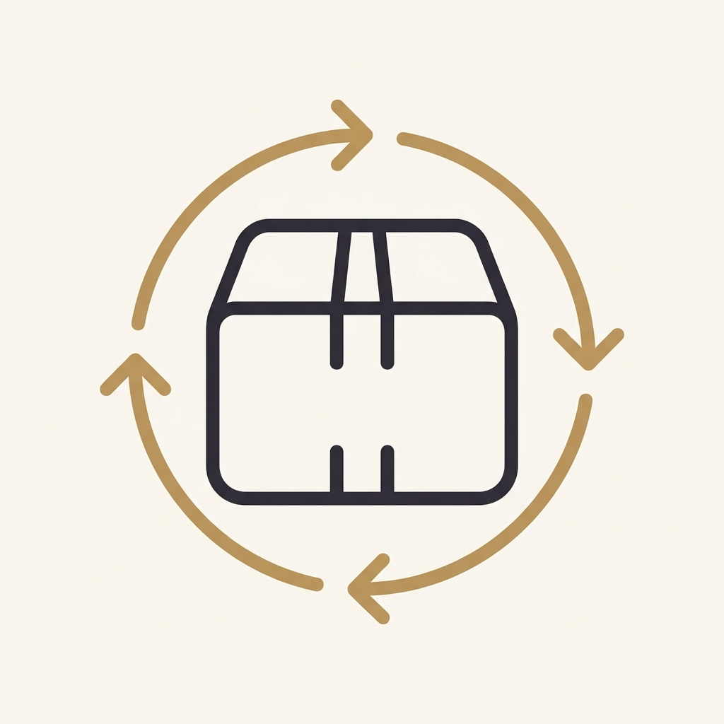 Money-back guarantee icon