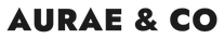Aurae &amp; Co - Home