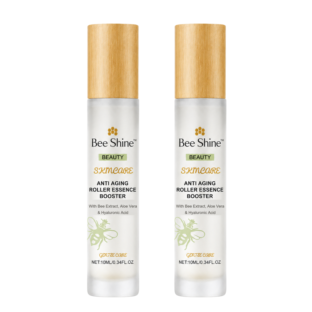 Bee Shine – 2 bottles