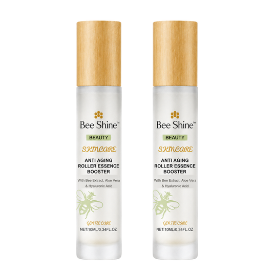 Bee Shine – 2 bottles