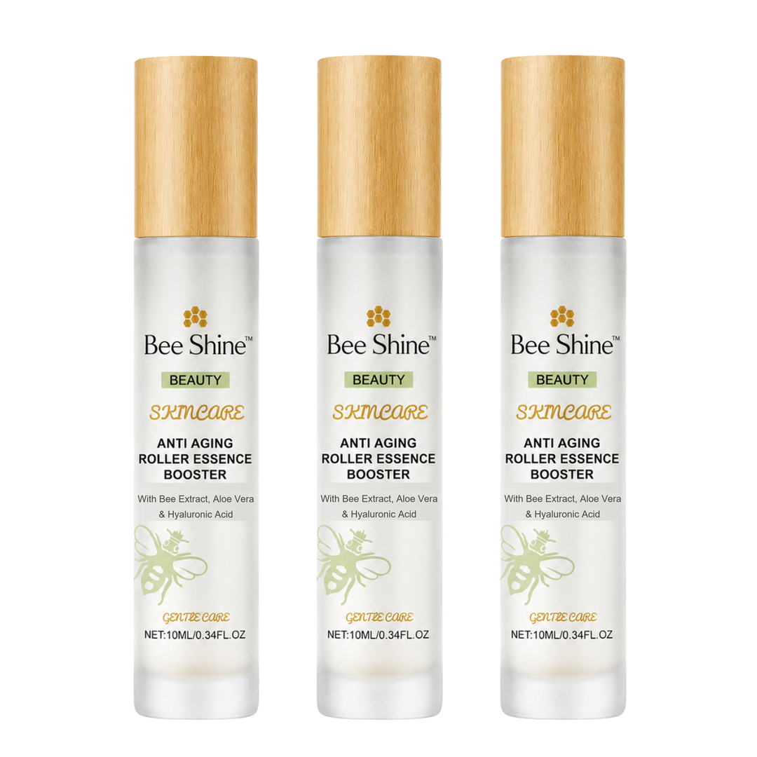 Bee Shine – 3 bottles