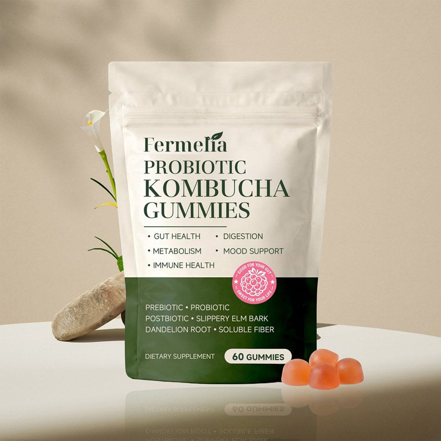 1x Fermelia