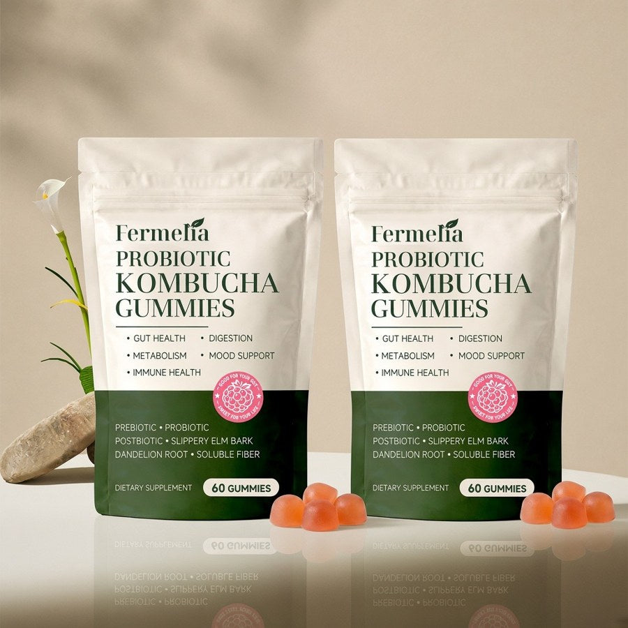 2x Fermelia