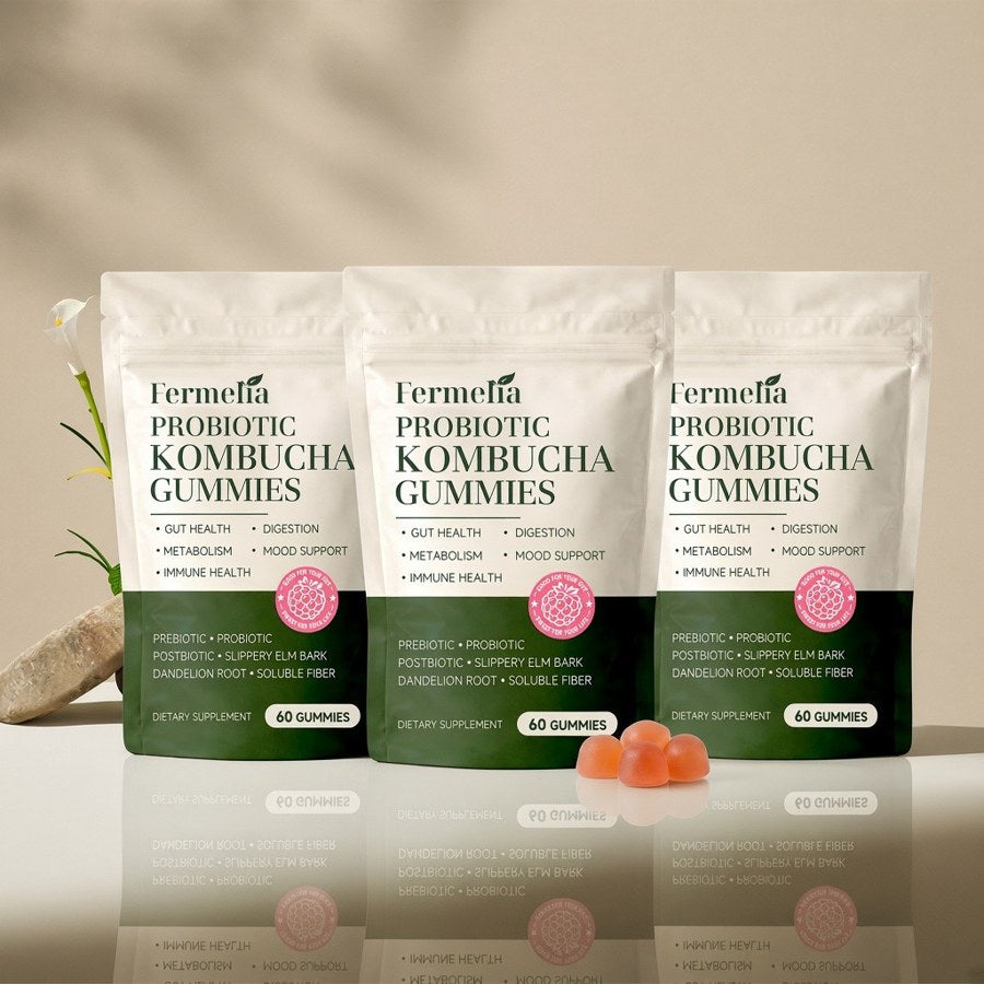 3x Fermelia