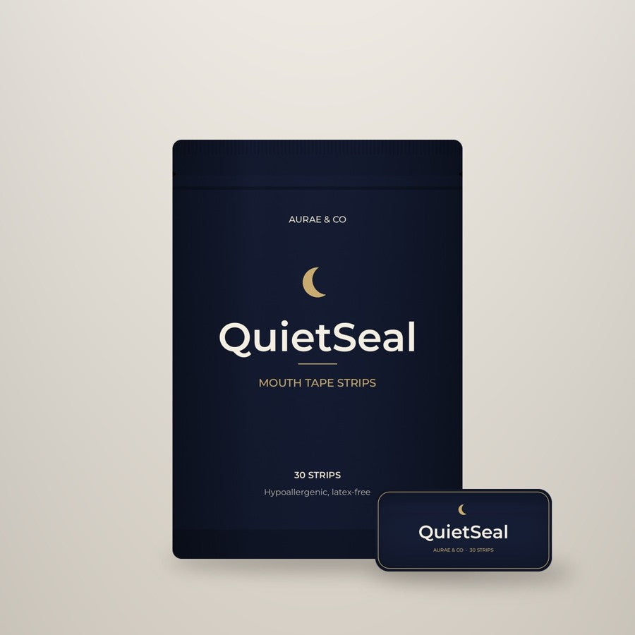 QuietSeal 1x pack v2
