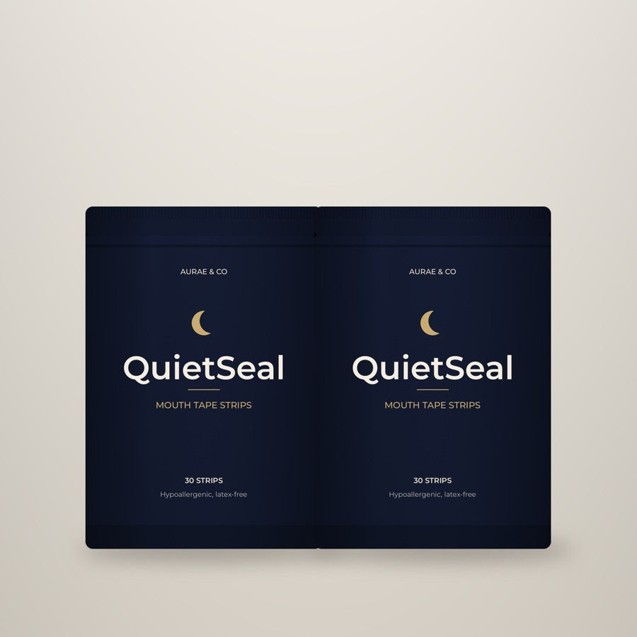 QuietSeal 2-pack v2