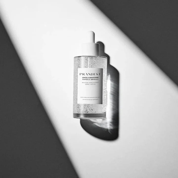 Prandest™ Tone Brightening Capsule Ampoule
